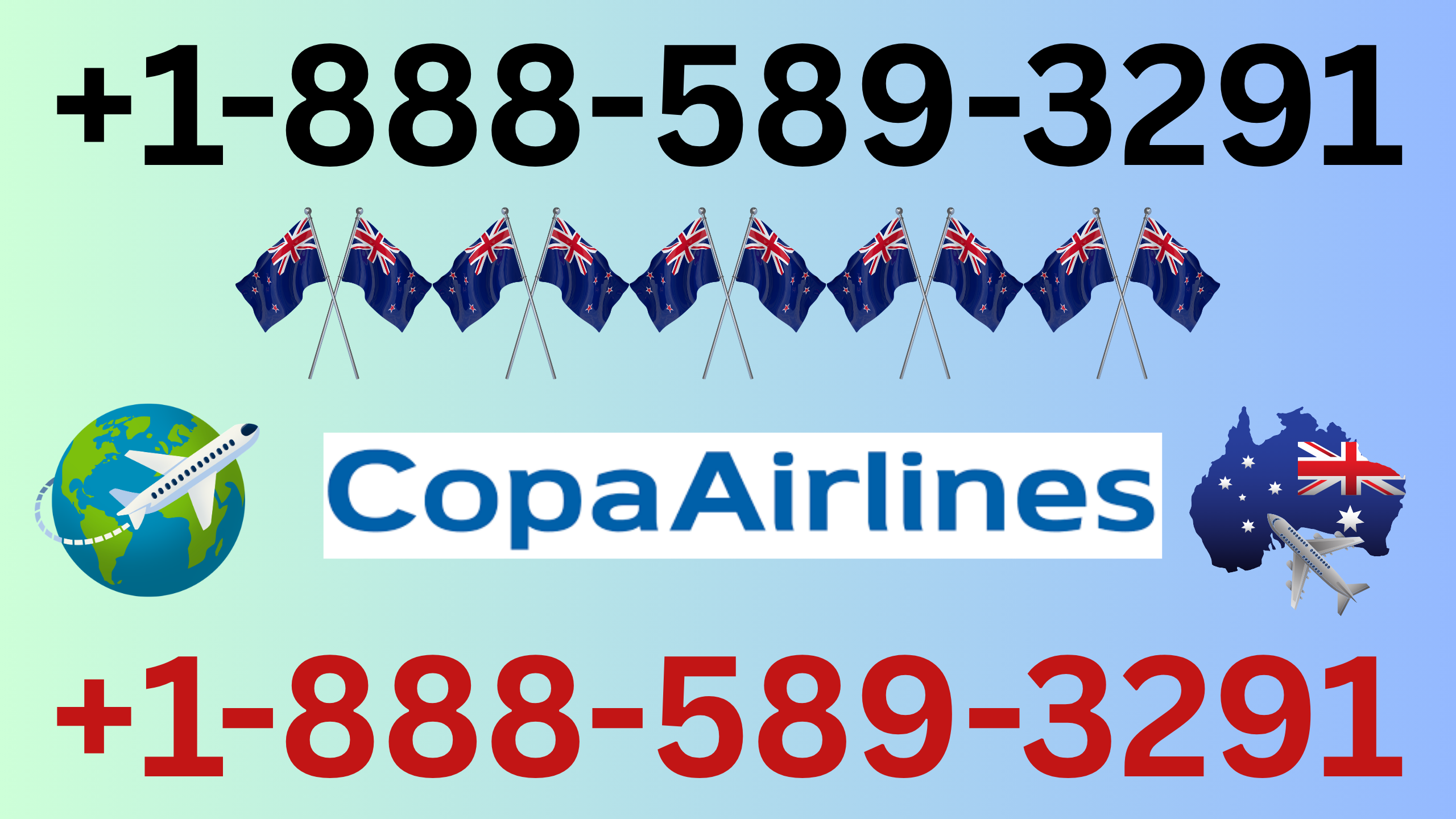 Copa Airlines&reg; Customer Service Complete Guide â¢ Step-by-Step Help &amp; Support 24/7 Copa Airlines